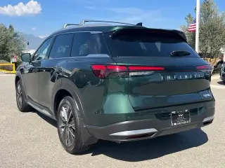 INFINITI QX60 2026 Luxe 4dr SUV