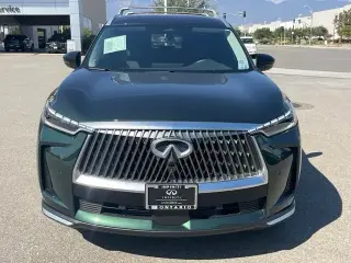 INFINITI QX60 2026 Luxe 4dr SUV