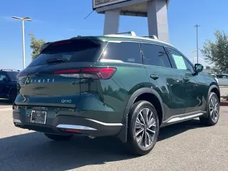 INFINITI QX60 2026 Luxe 4dr SUV