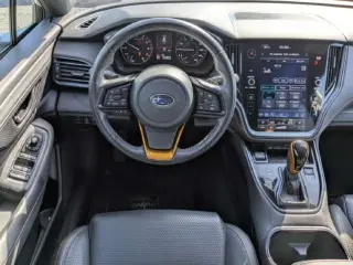 Subaru Outback 2023 AWD Wilderness 4dr Crossover
