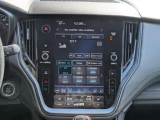 Subaru Outback 2023 AWD Wilderness 4dr Crossover