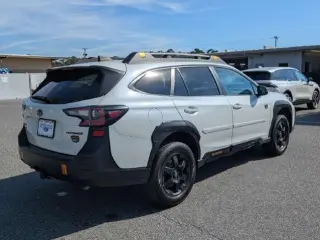 Subaru Outback 2023 AWD Wilderness 4dr Crossover