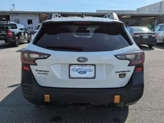 Subaru Outback 2023 AWD Wilderness 4dr Crossover