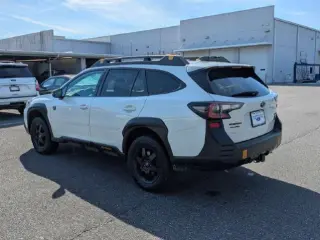 Subaru Outback 2023 AWD Wilderness 4dr Crossover
