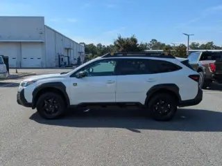 Subaru Outback 2023 AWD Wilderness 4dr Crossover