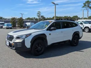 Subaru Outback 2023 AWD Wilderness 4dr Crossover