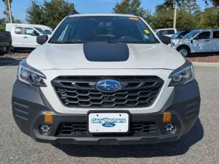 Subaru Outback 2023 AWD Wilderness 4dr Crossover