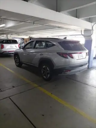 Hyundai TUCSON 2025 AWD SEL 4dr SUV