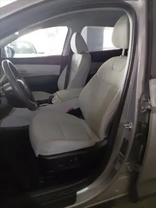 Hyundai TUCSON 2025 AWD SEL 4dr SUV