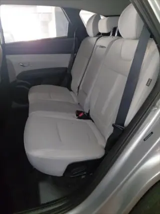 Hyundai TUCSON 2025 AWD SEL 4dr SUV