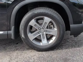 Honda Pilot 2023 AWD EX-L 4dr SUV con asientos del capitán traseros