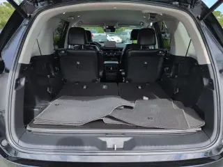 Honda Pilot 2023 AWD EX-L 4dr SUV con asientos del capitán traseros
