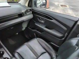 Honda Pilot 2023 AWD EX-L 4dr SUV con asientos del capitán traseros