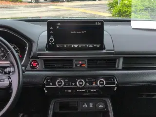 Honda Pilot 2023 AWD EX-L 4dr SUV con asientos del capitán traseros
