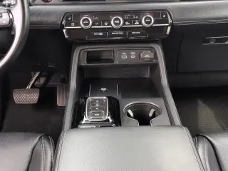 Honda Pilot 2023 AWD EX-L 4dr SUV con asientos del capitán traseros