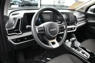 Kia Sportage 2023 AWD LX 4dr SUV