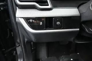 Kia Sportage 2023 AWD LX 4dr SUV