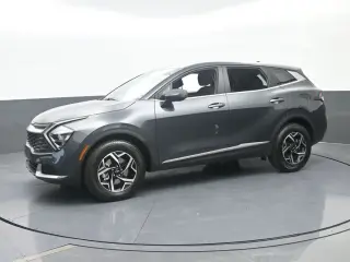 Kia Sportage 2023 AWD LX 4dr SUV