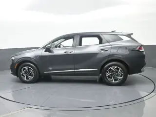 Kia Sportage 2023 AWD LX 4dr SUV