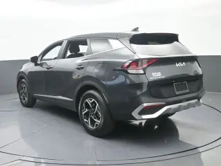 Kia Sportage 2023 AWD LX 4dr SUV