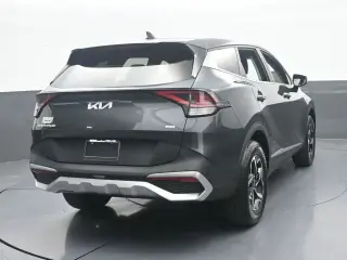 Kia Sportage 2023 AWD LX 4dr SUV