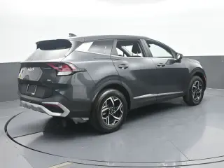 Kia Sportage 2023 AWD LX 4dr SUV