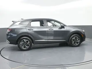 Kia Sportage 2023 AWD LX 4dr SUV