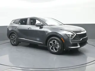 Kia Sportage 2023 AWD LX 4dr SUV