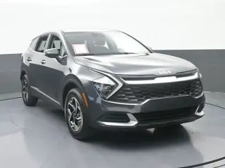 Kia Sportage 2023 AWD LX 4dr SUV