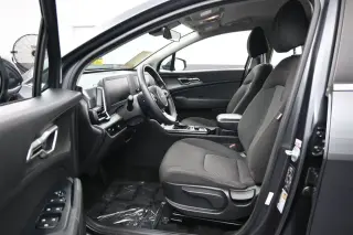 Kia Sportage 2023 AWD LX 4dr SUV