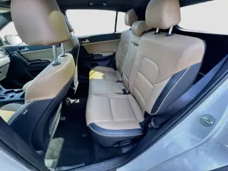 Kia Sportage 2021 SX Turbo 4dr SUV