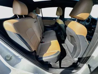 Kia Sportage 2021 SX Turbo 4dr SUV