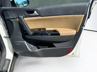 Kia Sportage 2021 SX Turbo 4dr SUV