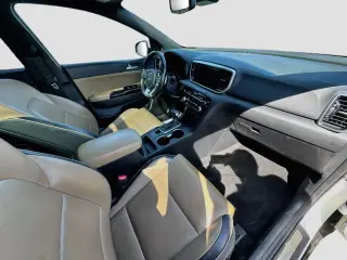 Kia Sportage 2021 SX Turbo 4dr SUV