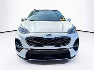 Kia Sportage 2021 SX Turbo 4dr SUV
