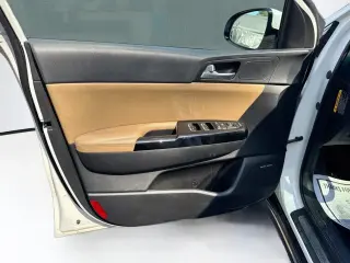 Kia Sportage 2021 SX Turbo 4dr SUV