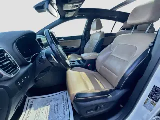 Kia Sportage 2021 SX Turbo 4dr SUV