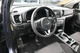 Kia Sportage 2019 LX 4dr SUV