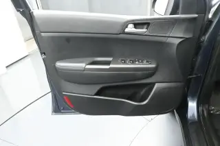 Kia Sportage 2019 LX 4dr SUV