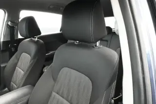 Kia Sportage 2019 LX 4dr SUV