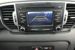 Kia Sportage 2019 LX 4dr SUV