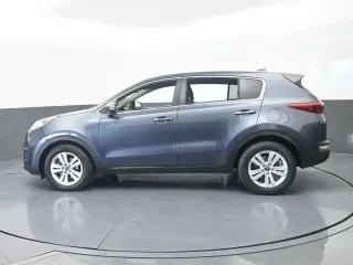 Kia Sportage 2019 LX 4dr SUV