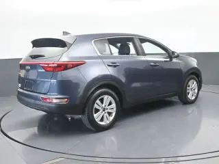 Kia Sportage 2019 LX 4dr SUV