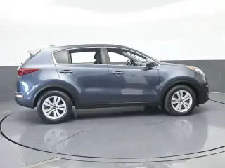 Kia Sportage 2019 LX 4dr SUV