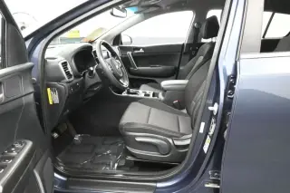 Kia Sportage 2019 LX 4dr SUV