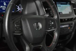 Honda Passport 2023 AWD TrailSport 4dr SUV