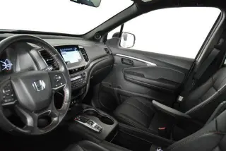 Honda Passport 2023 AWD TrailSport 4dr SUV