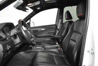 Honda Passport 2023 AWD TrailSport 4dr SUV