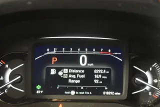 Honda Passport 2023 AWD TrailSport 4dr SUV