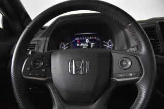 Honda Passport 2023 AWD TrailSport 4dr SUV
